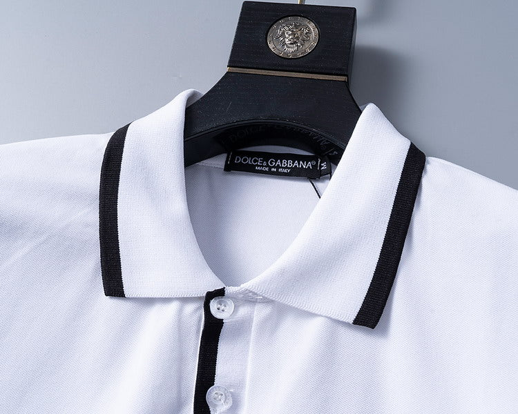 Camiseta Polo Dolce & Gabbana