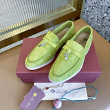 Loro Piana casual shoes