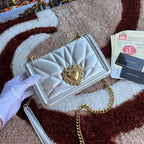 Dolce & Gabbana Devotion Bag