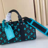 Keepall Bandoulière 25 Monogram Playground