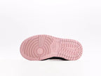 Nike SB Dunk Low  Pink Foam Black Infantil