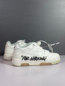Off-White Out Of Office White