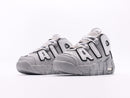 Nike Air More Uptempo Gray Infantil