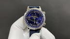 Patek Philippe Grand Complications "Celestial" Blue