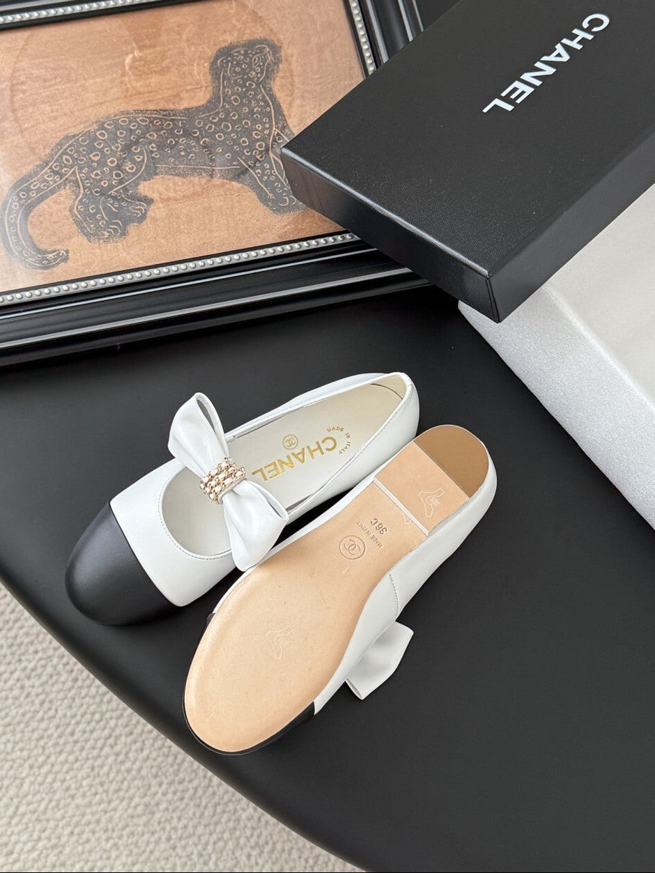 Chanel - Sapatilhas