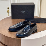 YVES SAINT LAURENT MEN'S DRESS SHOES