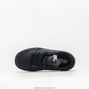 Jordan 1 Retro  x Travis Scott Black Infantil