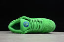 Nike SB Low Gratefull Dead beers green CJ5378-300