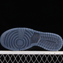 Nike SNike Dunk Low SP Undefeated 5 On It Black DO9329-001