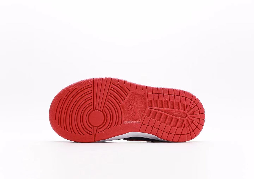 Nike Dunk Low CO.JP Samba Infantil