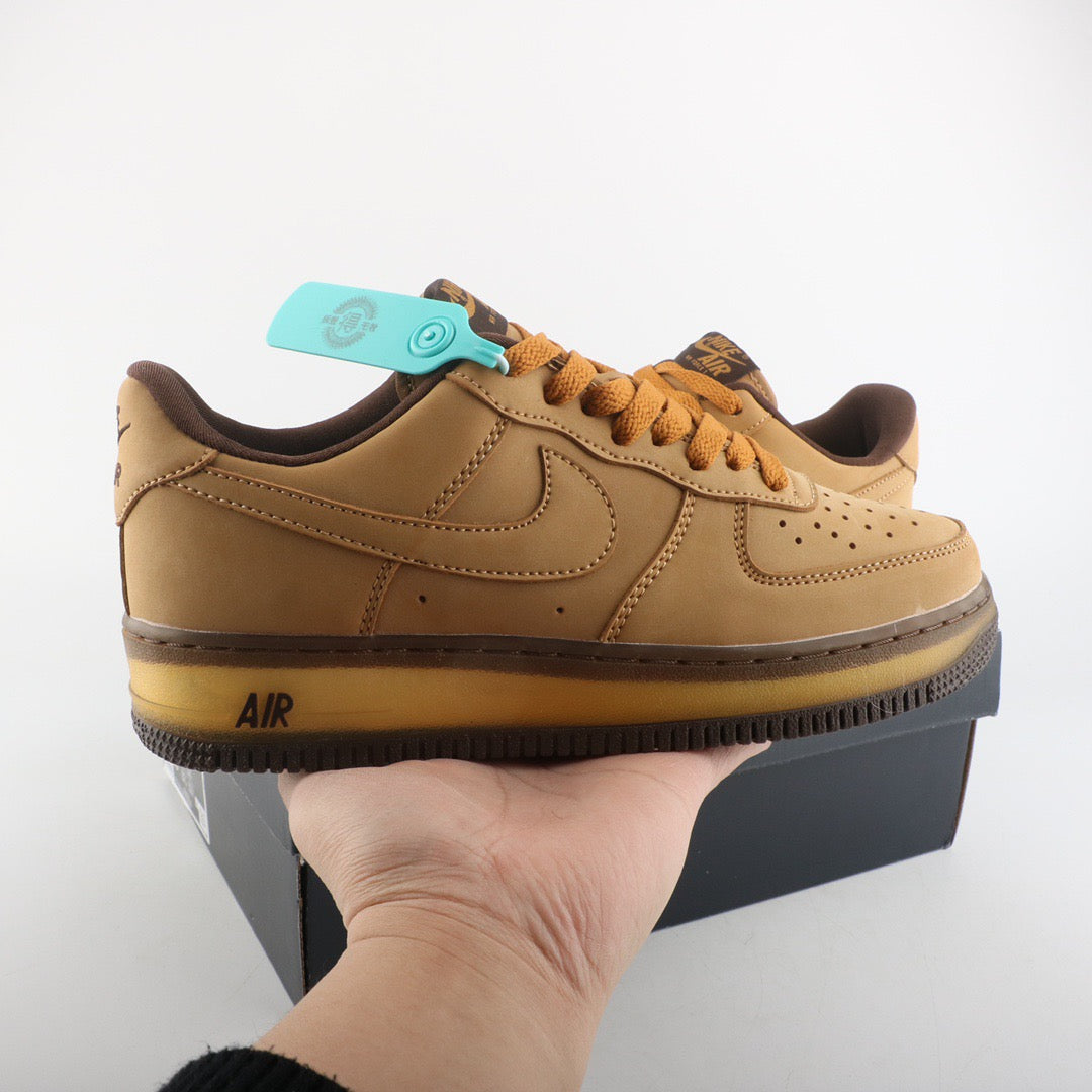 Air Force 1 LoW Retro SP 'Wheat Mocha.