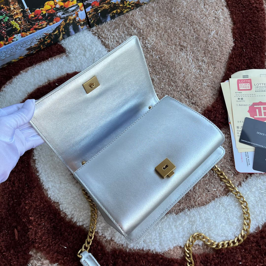 Dolce & Gabbana Devotion Bag