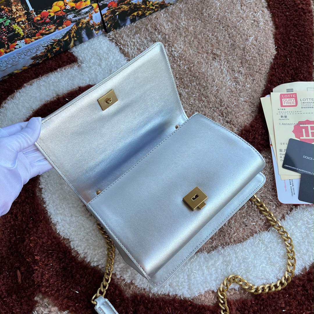 Dolce & Gabbana Devotion Bag