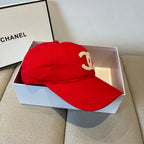 Boné Chanel
