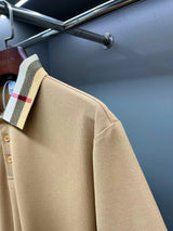 Camiseta BURBERRY