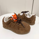 New Balance 530 SL Miu Miu Marrom Infantil
