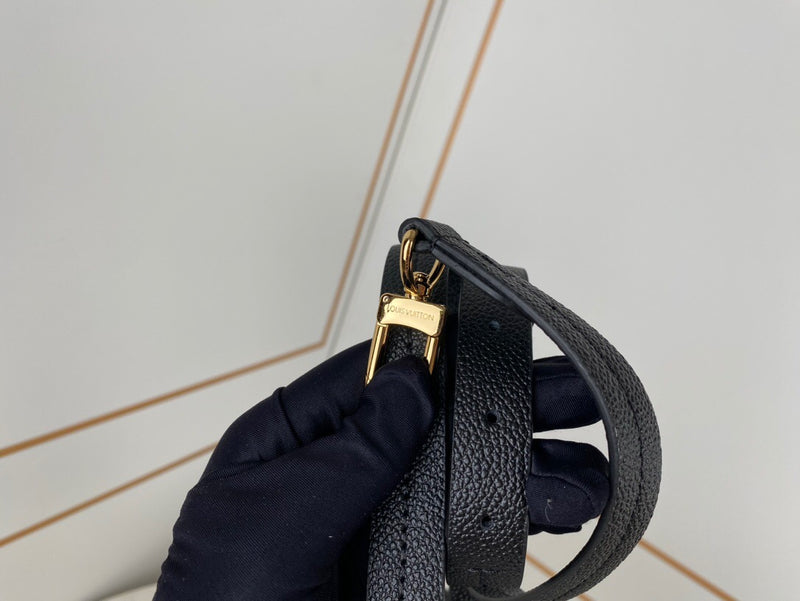 Bolsa Trianon PM