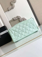 Bolsa Hobo  Chanel 25 Handbag Small
