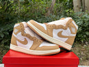 Air Jordan 1 High OG  Praline