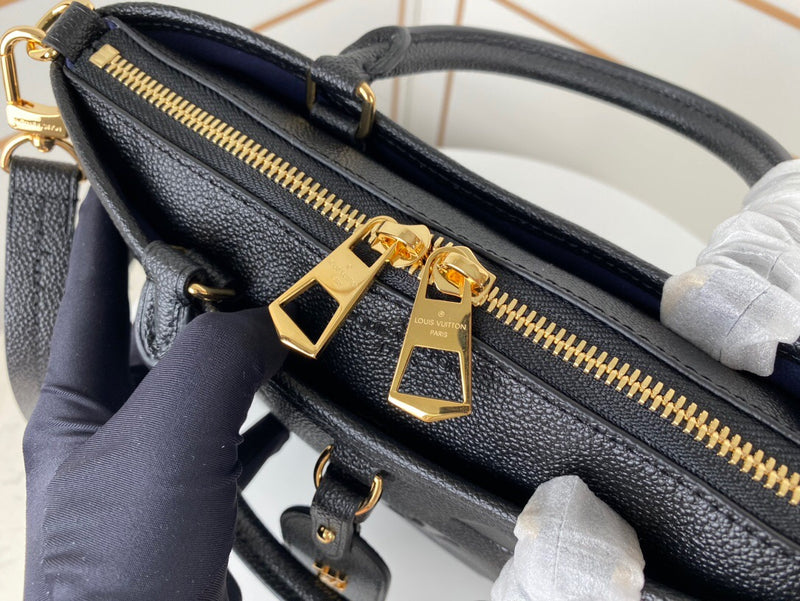 Bolsa Trianon PM