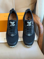 Louis Vuitton Drop 300 Black