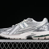 New Balance 1906R Silver Metallic W1906REE