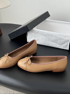 Chanel - Sapatilhas de Balé