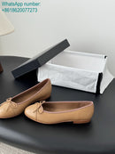 Chanel - Sapatilhas de Balé