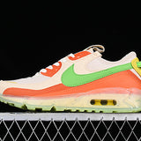 Nike Air Max 90 Terrascape Tan Orange Green DV7413-100