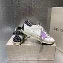 "GOLDEN GOOSE" GGDB SUPER STAR