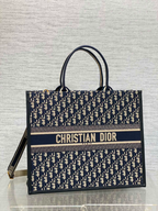 Bolsa Dior Book Tote