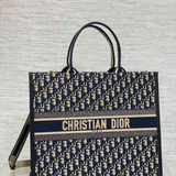 Bolsa Dior Book Tote
