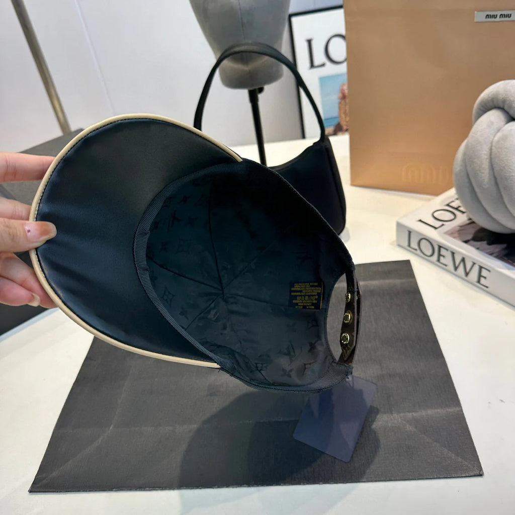 Boné Louis Vuitton