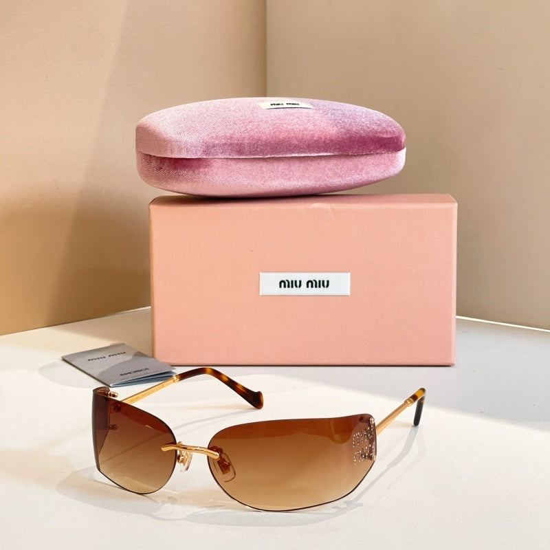 MIU MIU - ÓCULOS – Manfrim Store