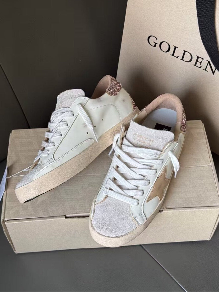 GOLDEN GOOSE GGDB SSTAR