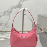 Bolsa Prada mini Re-Edition 2000