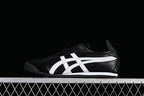 ASICS Onitsuka Tiger Mexico 66 BLACK/WHITE