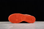 NIKE SB DUNK LOW CONCEPTS ORANGE LOBSTER