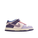 Nike Dunk Low Next Nature Lilac Infantil