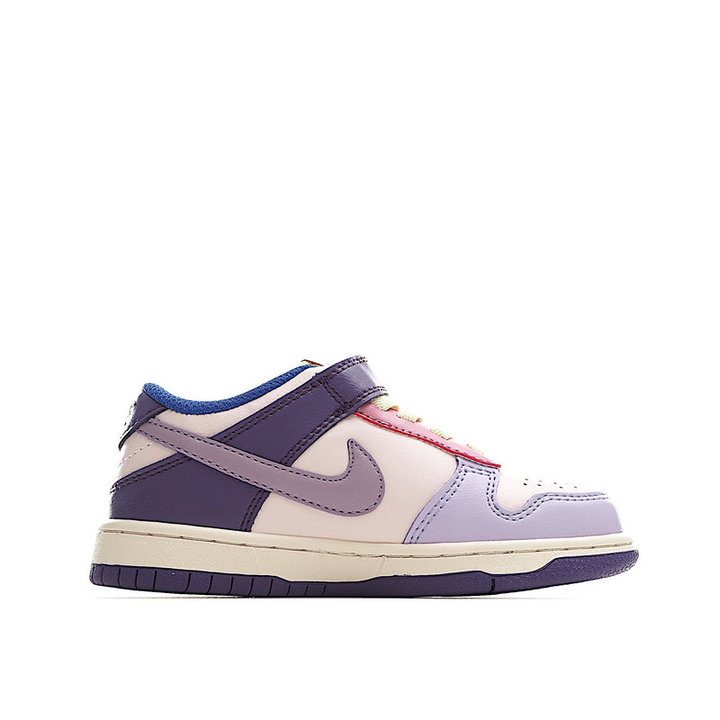 Nike Dunk Low Next Nature Lilac Infantil