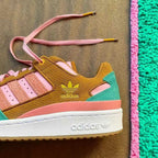 Forum Low The Simpsons  (Pronta entrega)