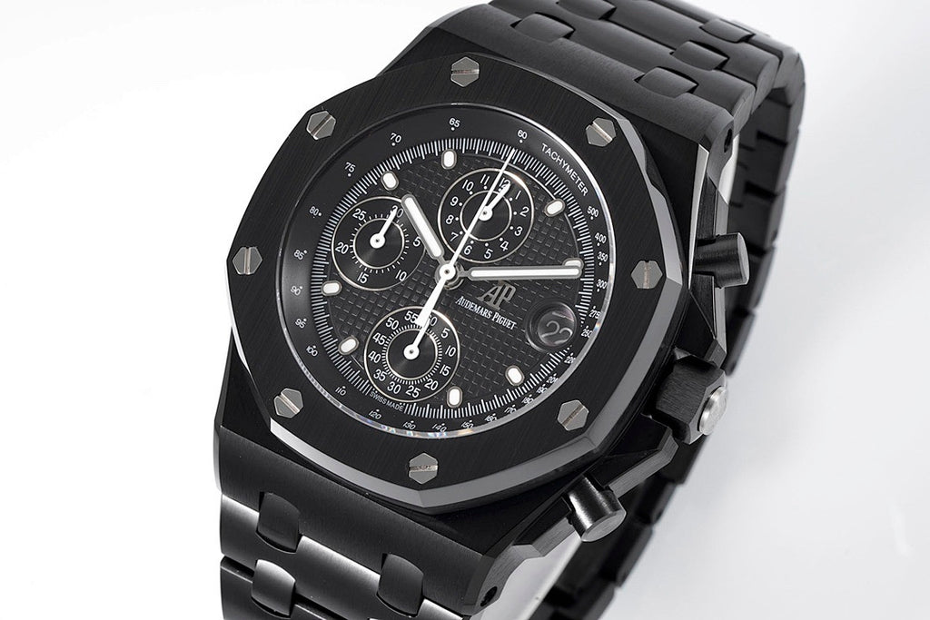 Relógio Audemars Piguet Royal Oak Offshore Selfwinding Chronograph