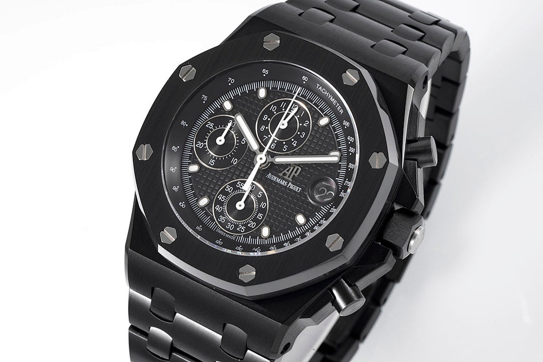 Relógio Audemars Piguet Royal Oak Offshore Selfwinding Chronograph