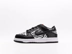 Quartersnacks x Nike SB Dunk Low Little Debbie's Zebra Cakes
