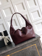 Chanel Hobo Bag