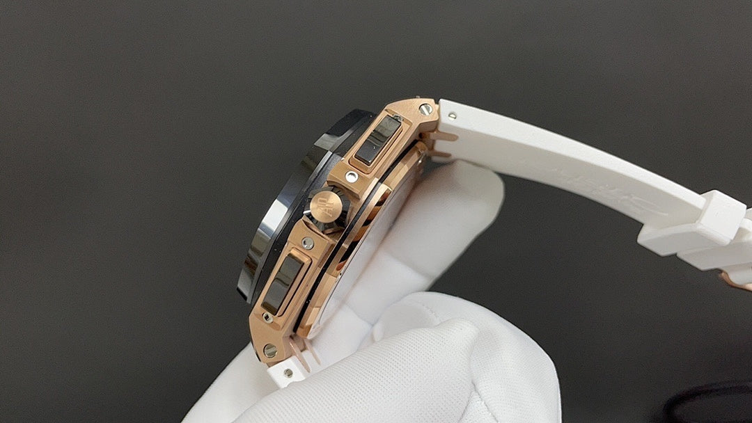 Rélogio Audemars Piguet Royal Oak Offshore Chronograph 44mm
