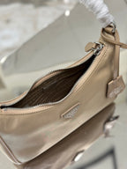 Bolsa Prada mini Re-Edition 2000