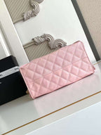 Bolsa Hobo  Chanel 25 Small
