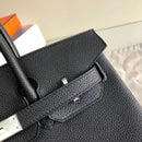 Bolsa Hermes Birkin Black