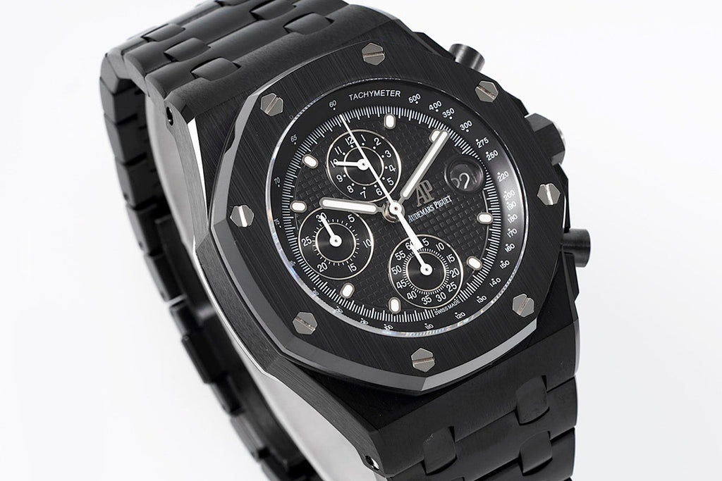 Relógio Audemars Piguet Royal Oak Offshore Selfwinding Chronograph